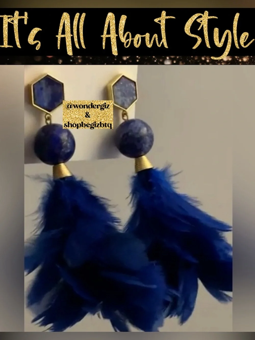 🔥🔥Authentic Designer Earrings At Awesome Prices To Buy Now & Save Price Firm